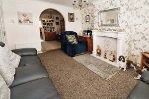 ELIZABETH WAY- click for photo gallery